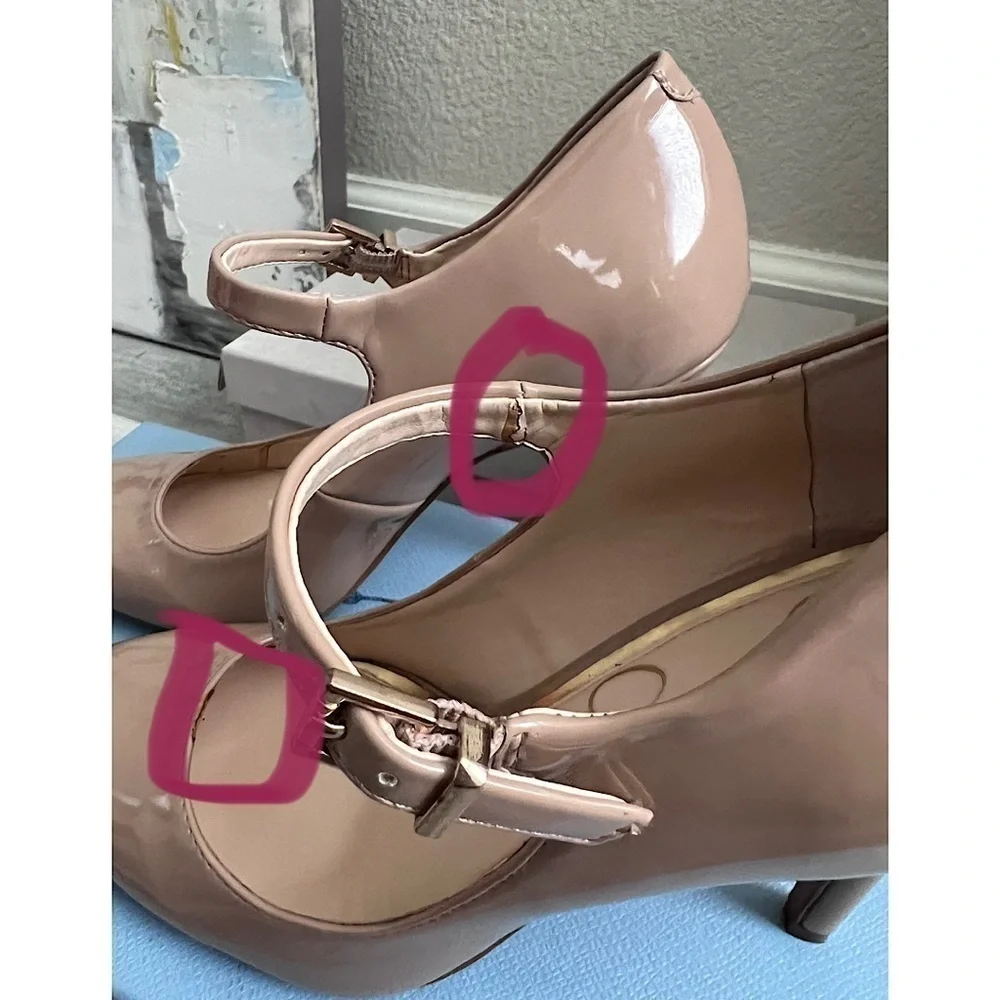 Jessica Simpson Raelyn Size 36 - Picture 6 of 6